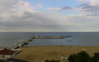 Sopot-latarnia - 08-06-2026 16:34