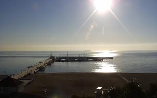 Sopot-latarnia - 09-06-2026 04:23