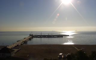 Sopot-latarnia - 09-06-2026 04:34