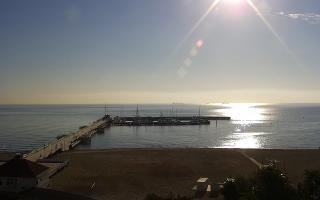 Sopot-latarnia - 09-06-2026 04:45