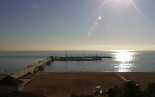 Sopot-latarnia - 09-06-2026 04:56