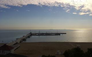 Sopot-latarnia - 09-06-2026 05:21