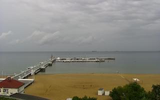 Sopot-latarnia - 09-06-2026 17:23