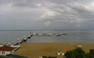 Sopot-latarnia - 09-06-2026 17:34