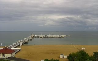 Sopot-latarnia - 09-06-2026 17:45