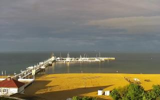 Sopot-latarnia - 09-06-2026 17:56