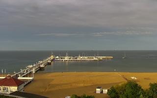 Sopot-latarnia - 09-06-2026 18:07