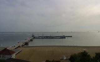 Sopot-latarnia - 10-06-2026 06:24