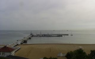 Sopot-latarnia - 10-06-2026 06:56