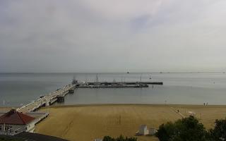 Sopot-latarnia - 10-06-2026 07:18
