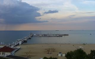 Sopot-latarnia - 10-06-2026 18:37