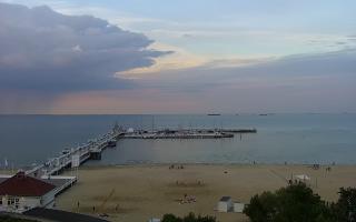 Sopot-latarnia - 10-06-2026 18:48
