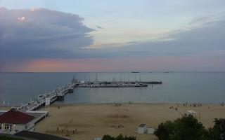 Sopot-latarnia - 10-06-2026 18:58