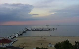 Sopot-latarnia - 10-06-2026 19:09