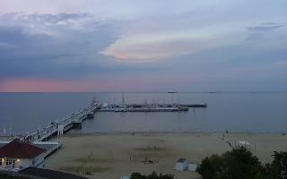 Sopot-latarnia - 10-06-2026 19:20