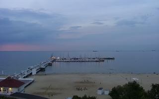Sopot-latarnia - 10-06-2026 19:31