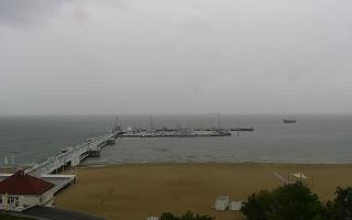 Sopot-latarnia - 11-06-2026 07:00