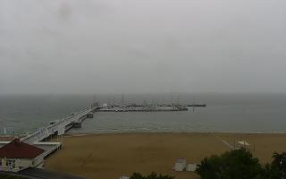 Sopot-latarnia - 11-06-2026 07:11