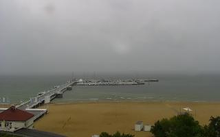 Sopot-latarnia - 11-06-2026 07:22