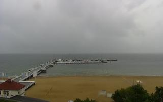 Sopot-latarnia - 11-06-2026 07:33