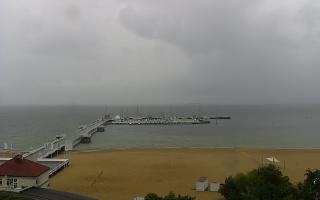 Sopot-latarnia - 11-06-2026 07:43