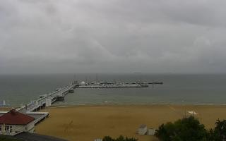Sopot-latarnia - 11-06-2026 07:54