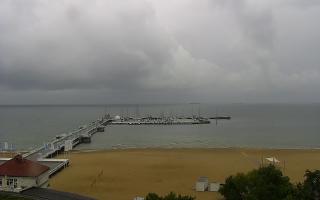 Sopot-latarnia - 11-06-2026 08:05