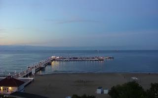 Sopot-latarnia - 11-06-2026 19:55