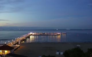 Sopot-latarnia - 11-06-2026 20:17
