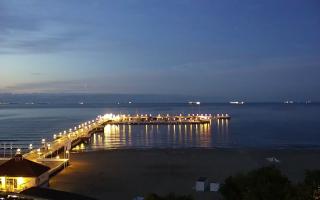 Sopot-latarnia - 11-06-2026 20:28