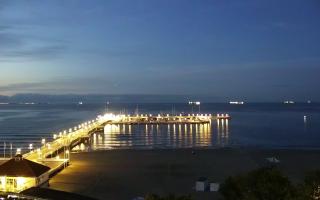 Sopot-latarnia - 11-06-2026 20:39