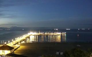 Sopot-latarnia - 11-06-2026 20:49