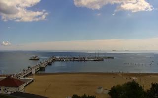 Sopot-latarnia - 12-06-2026 08:17