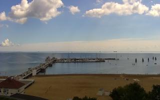 Sopot-latarnia - 12-06-2026 08:28
