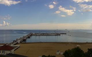 Sopot-latarnia - 12-06-2026 08:39