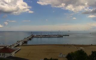 Sopot-latarnia - 12-06-2026 08:50
