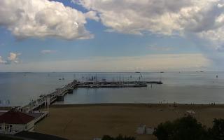 Sopot-latarnia - 12-06-2026 09:01