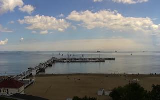 Sopot-latarnia - 12-06-2026 09:12