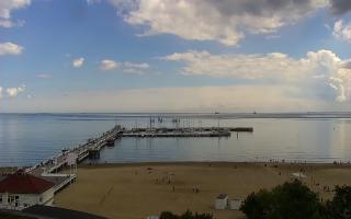 Sopot-latarnia - 12-06-2026 09:23