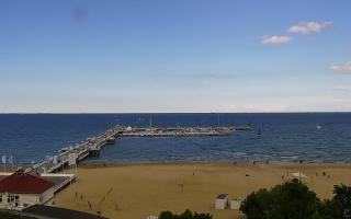 Sopot-latarnia - 12-06-2026 14:39