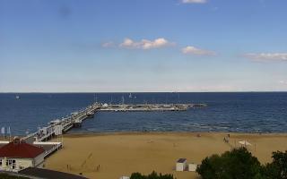 Sopot-latarnia - 12-06-2026 14:50