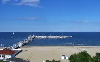 Sopot-latarnia - 12-06-2026 15:01