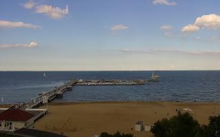 Sopot-latarnia - 12-06-2026 15:12