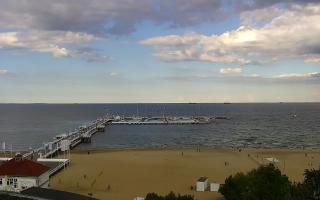 Sopot-latarnia - 12-06-2026 15:23