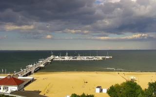 Sopot-latarnia - 12-06-2026 15:34
