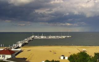 Sopot-latarnia - 12-06-2026 15:45