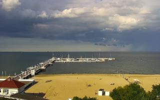 Sopot-latarnia - 12-06-2026 15:56