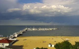 Sopot-latarnia - 12-06-2026 16:07