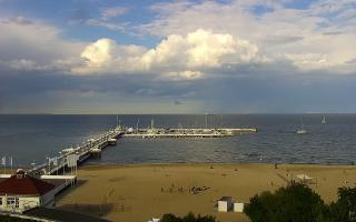 Sopot-latarnia - 12-06-2026 16:21