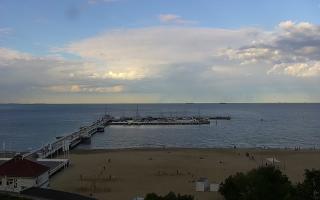 Sopot-latarnia - 12-06-2026 16:57